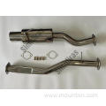 Exhaust Downpipe FITS for Nissan 350E Z33 2003-2009